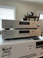 Rotel cd11 tribute for sale  Fort Mill