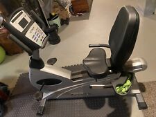 True fitness recumbent for sale  Hudsonville