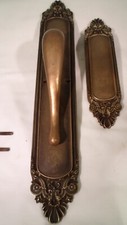 Antique storefront russell for sale  Endicott