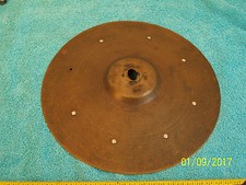 Vintage cymbal rivets for sale  USA