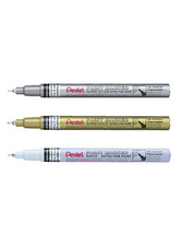 Pentel permanent paint for sale  LONDON