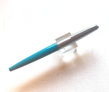 1970s turquoise parker for sale  Greenville