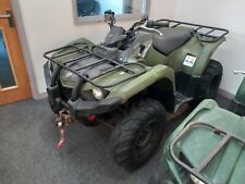 Used yamaha kodiak for sale  MONTGOMERY