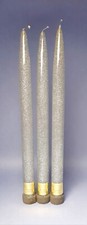 Nachtmann silver glitter for sale  BURTON-ON-TRENT