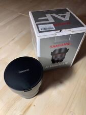 Samyang 2.8 fe d'occasion  Bedous