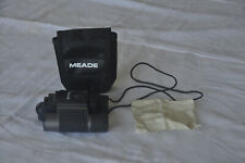 Meade capture view for sale  Newark