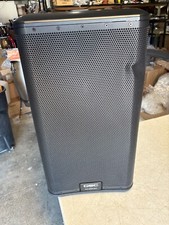 Qsc powered sub for sale  La Cygne