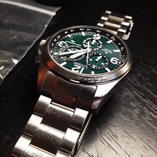 Citizen promaster land d'occasion  Expédié en Belgium
