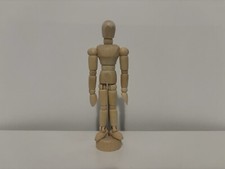 Wooden mannequin human for sale  LONDON