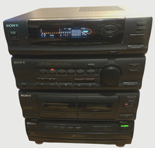 Sale vtg sony for sale  Atascadero