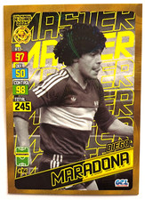 Cartão de golfe 2025 FIFA CLUB WORLD CUP #156 DIEGO MARADONA MASTER comprar usado  Enviando para Brazil