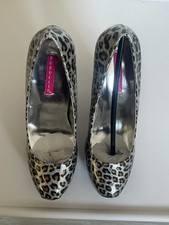 Pleaser high heels gebraucht kaufen  Frankfurt am Main