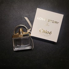 Chloé love story gebraucht kaufen  Salzweg
