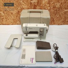 Bernina 801 matic for sale  CANTERBURY