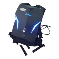 Zotac computer realta usato  Italia