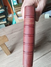 Livre ancien. voltaire. d'occasion Livre ancien. voltaire. d'occasion  Bry-sur-Marne