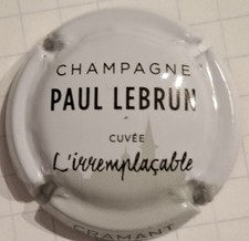 Capsule champagne paul d'occasion  Montreuil