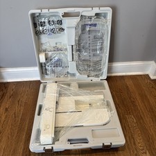 Embroidery unit assembly for sale  Mount Prospect