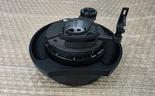 Usado, Technics sl1200, Sl1210 mk2 base de braço de tom. Preto  comprar usado  Enviando para Brazil