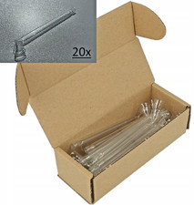 20x stück gebogene gebraucht kaufen  Markt Schwaben