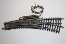 Fleischmann bogenweiche elektr gebraucht kaufen  Rauschenberg