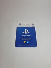 Playstation voucher for sale  BUCKFASTLEIGH