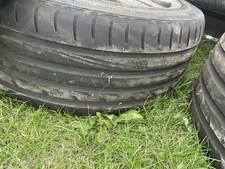 Sport line wheels for sale  SHEERNESS