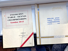 English open table for sale  STOCKPORT