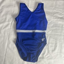 GK Elite Azul Royal Regalia Malha Inserção Tanque Prática Collant AXS Extra Pequeno comprar usado GK Elite Azul Royal Regalia Malha Inserção Tanque Prática Collant AXS Extra Pequeno comprar usado  Enviando para Brazil