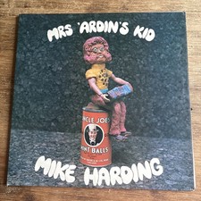 Mike harding mrs for sale  BETCHWORTH