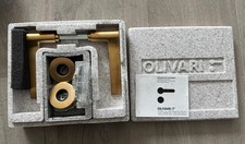 Olivari lama door for sale  EDGWARE