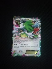 Carta pokémon shaymin usato  Albese con Cassano