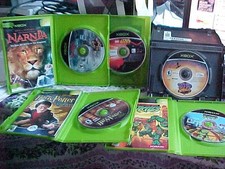 Xbox classic video for sale  Oreland