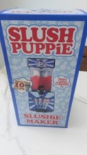 Slush puppie machine for sale  LONDON