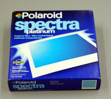 Sealed polaroid spectra for sale  Madison