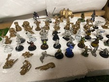 Warhammer games workshop for sale  RICHMOND