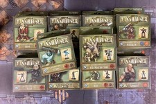 Ten tannhauser single for sale  Lafayette