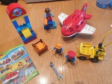 Lego duplo set gebraucht kaufen  Dillenburg