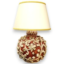 Lume palla ceramica usato  Trappeto