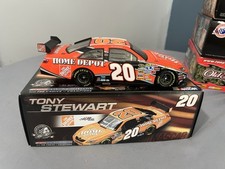 Action tony stewart for sale  Steger