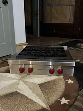 Wolf srt304 professional for sale  Baird