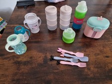milchpulver gebraucht kaufen milchpulver gebraucht kaufen Rechlin