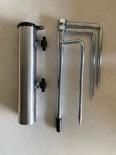 Umbrella sand anchor for sale  Memphis