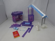 Polly pocket hotel for sale  STEVENAGE
