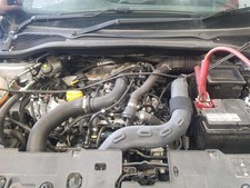 Usado, 2016-2019 MK4 FL RENAULT CLIO MOTOR COMPLETO EURO 6 0.9 GASOLINA TCE 90 *VÍDEO* comprar usado  Enviando para Brazil