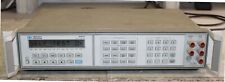 3457a multimeter usato  Italia