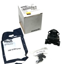Genuine oem kohler for sale  Montgomery Center