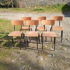 Set chaises ecoliers d'occasion  Pau