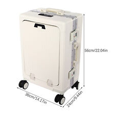Boarding suitcase suitcase for sale  Chino
