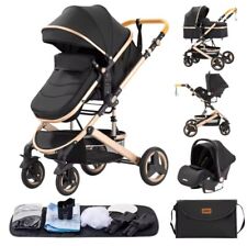 Passeggino trio baby usato  Palermo